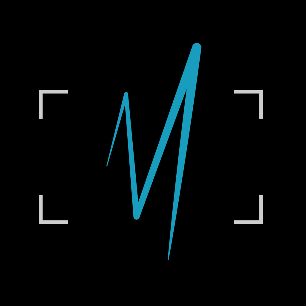 MOVACAM Logo Cyan dark BG - fluidlife