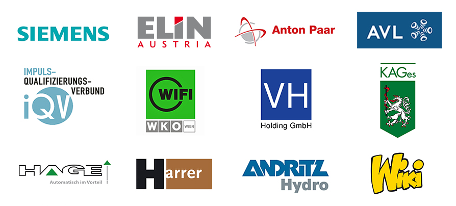 Partner Logos