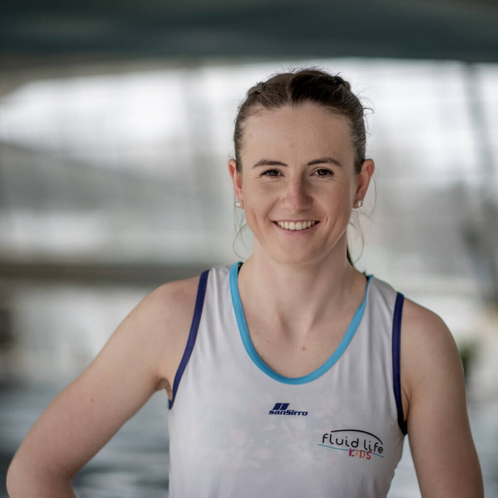 Über uns fluidlife Work.Sports.Balance DIE Schwimmschule in Graz